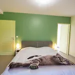 Charmante Maison Piscine Privee Dom wakacyjny *