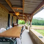 Charmante Maison Piscine Privee Dom wakacyjny *