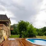 Charmante Maison Piscine Privee *