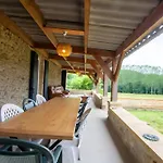 Dom wakacyjny Charmante Maison Piscine Privee *
