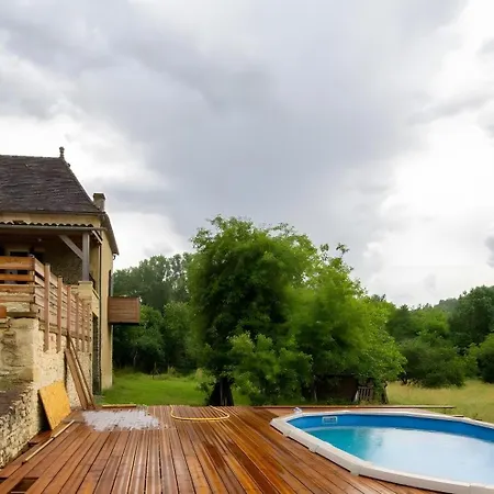 Charmante Maison Piscine Privee *