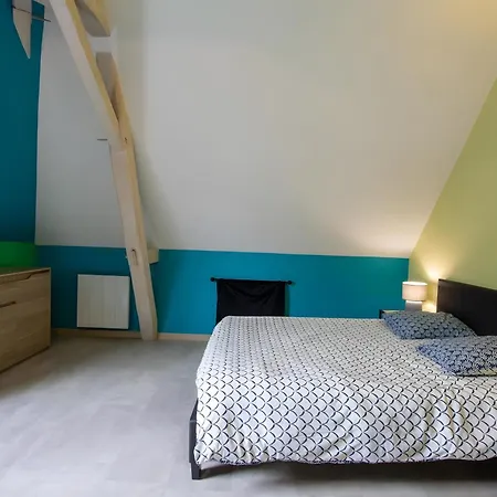 Charmante Maison Piscine Privee *
