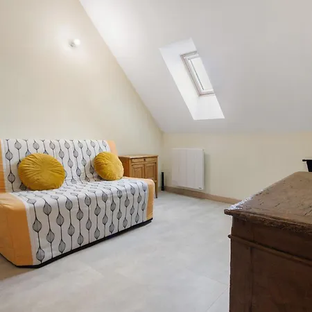 Charmante Maison Piscine Privee
